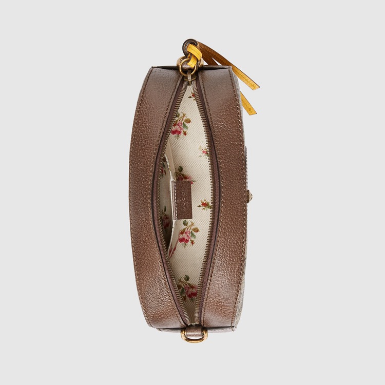 476466.K9GVT.8856.013.081.0020.Light Neo Vintage GG Supreme messenger bag